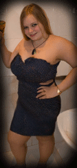 fat girl naked