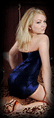 Blonde phone sex girl