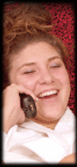 masterbation on the phone